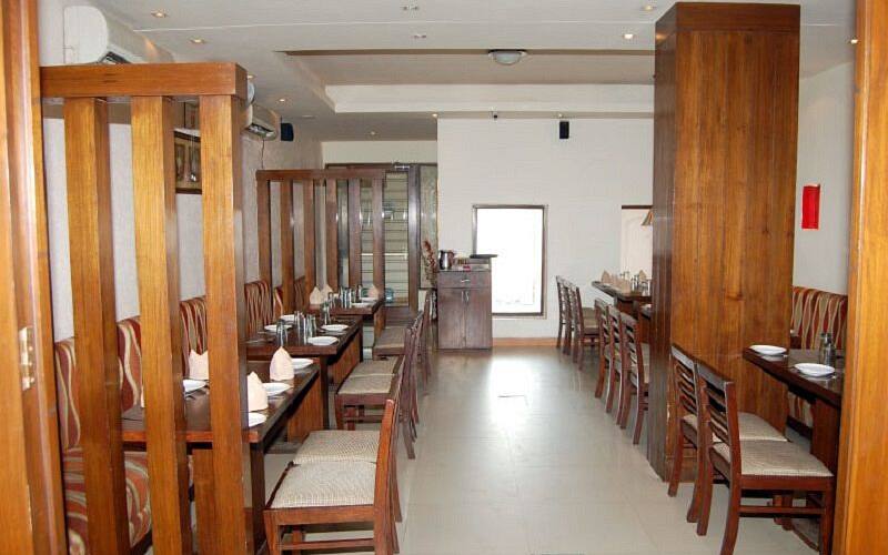 Kingz Hotel, Firozpur 4